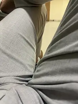 Mumbai_Stripper Webcam-Show