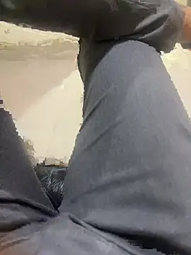 Mumbai_Stripperのウェブカメラショー