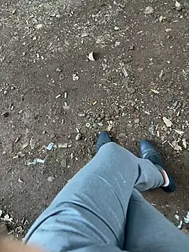 Вебкам-шоу Mumbai_Stripper