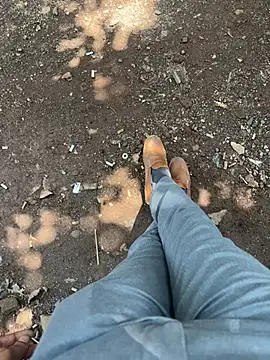 Mumbai_Stripper 在線直播表演