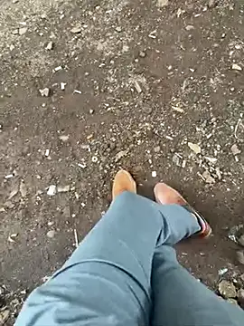 Вебкам-шоу Mumbai_Stripper