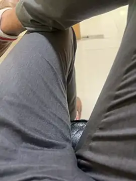 Mumbai_Stripper 网络视讯表演