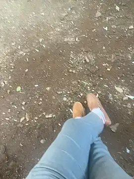 Mumbai_Stripper 网络视讯表演