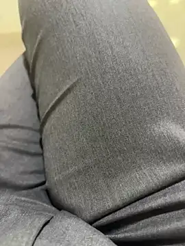 Mumbai_Stripperのウェブカメラシ  ョー
