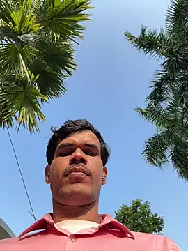 Mumbai_Stripper 웹캠 쇼