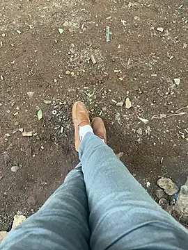 Show de webcam de Mumbai_Stripper