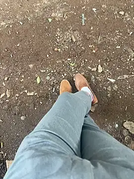 Mumbai_Stripper Шоу с уебкамера