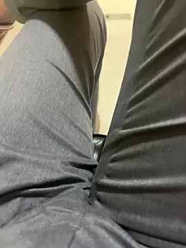 Mumbai_Stripper Webcam show