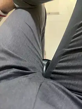 Pokazy przed kamerką – Mumbai_Stripper