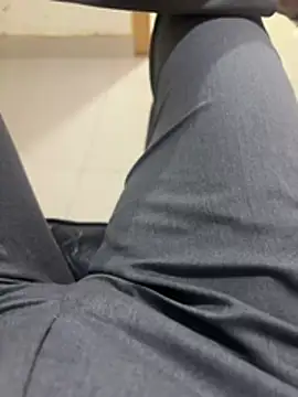 Mumbai_Stripper – Kamerová šou