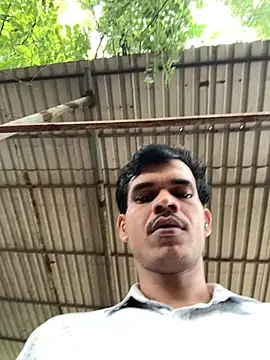 Mumbai_Stripper Pertunjukan Webcam