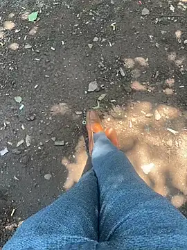 Mumbai_Stripper 在線直播表演