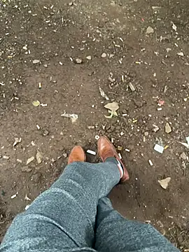 Mumbai_Stripper Show Webcam