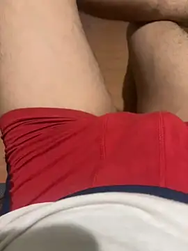 Show Webcam de Mumbai_Stripper