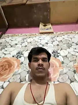 הופעת וובקאם של Mumbai_Stripper