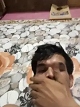 Mumbai_Stripper 网络视讯表演