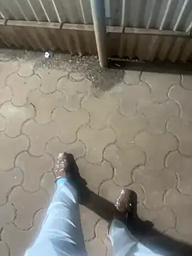 Mumbai_Stripper Webcam-Show