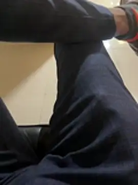 Mumbai_Stripper Webcam-Show