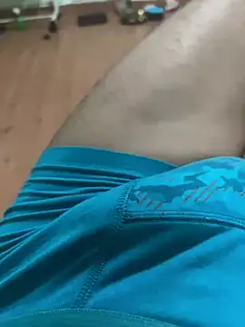 Mumbai_Stripper webcam show