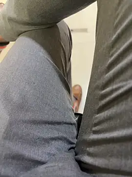 Mumbai_Stripper webcam show