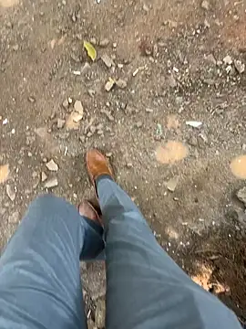 Mumbai_Stripper 网络视讯表演