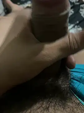 Show webcam de Mumbai_Stripper