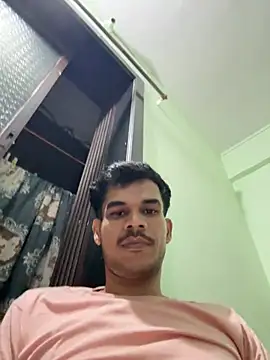 Mumbai_Stripper Show Webcam