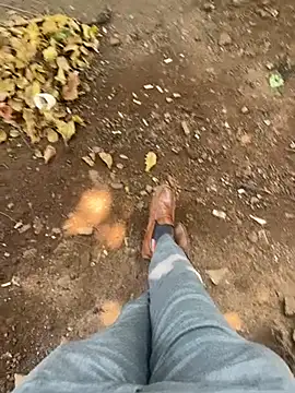 Mumbai_Stripper Webcam show