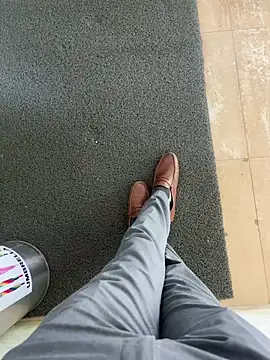 Mumbai_Stripperのウェブカメラショー