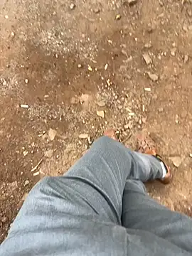 Mumbai_Stripperのウェブカメラショー