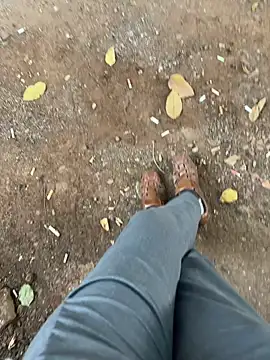 Mumbai_Stripperのウェブカメラショー