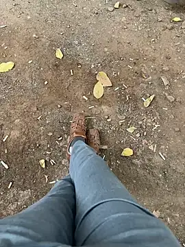 Mumbai_Stripper Шоу с уебкамера