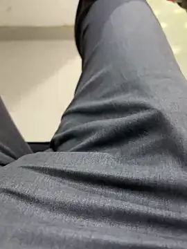 Mumbai_Stripper Webcam show