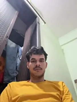 Pertunjukan Kamera Web Mumbai_Stripper