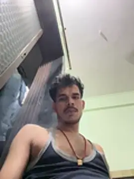 Mumbai_Stripper's Webcam Show