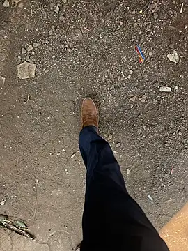 Mumbai_Stripper: διαδικτυακό σόου στην κάμερα