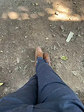Mumbai_Strippern Webbikameraesitys
