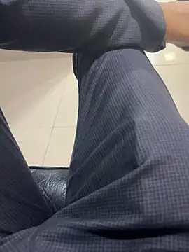 הופעת וובקאם של Mumbai_Stripper
