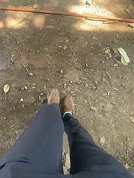 Mumbai_Stripper's Webcam Show