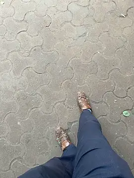 عرض كام Mumbai_Stripper