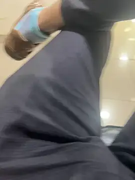 Mumbai_Stripper Webcam-Show