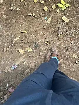 Mumbai_Stripper Webcam-Show