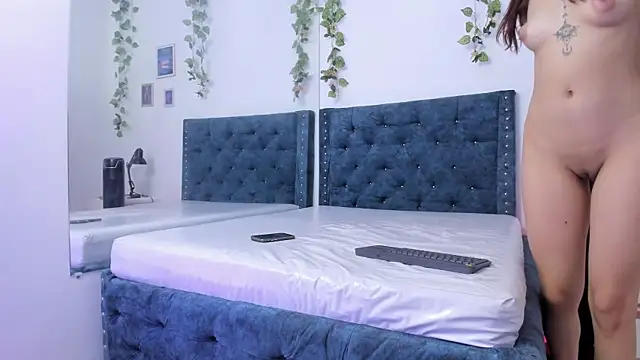 Webkamerová show scarlett_777_dante
