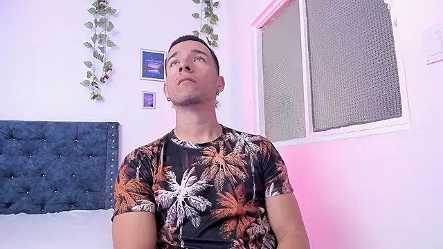 scarlett_777_danten Webbikameraesitys