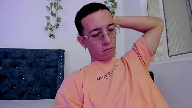 scarlett_777_dante 网络视讯表演
