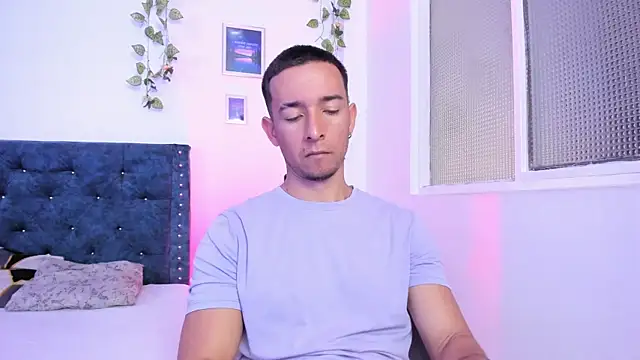 scarlett_777_dante Pertunjukan Webcam