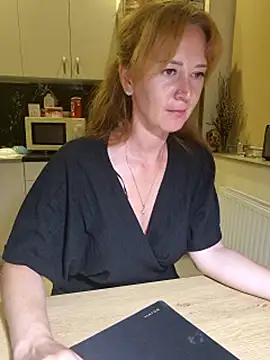AnissaDolll Webcam show