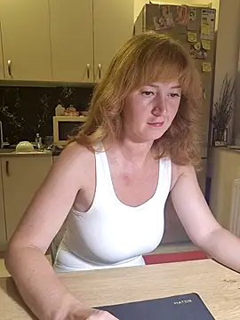 Webkamerová show AnissaDolll