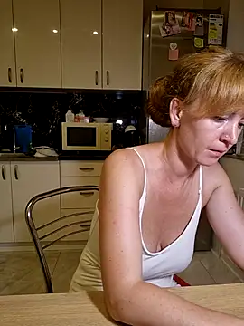 Webkamerová show AnissaDolll
