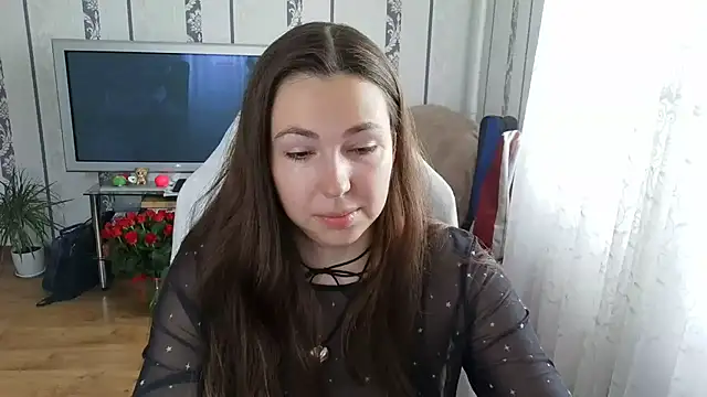 Show Webcam de Lexy_Flower_New